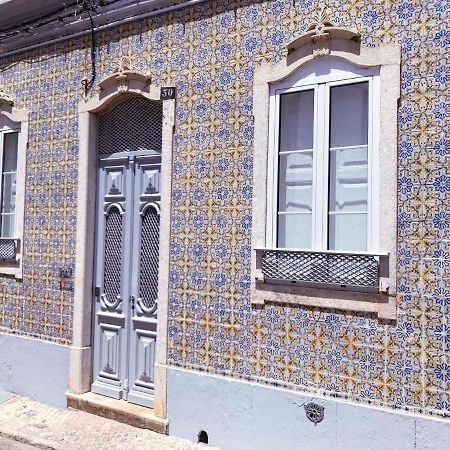 Blue Barqueta Studio Faro Exterior foto