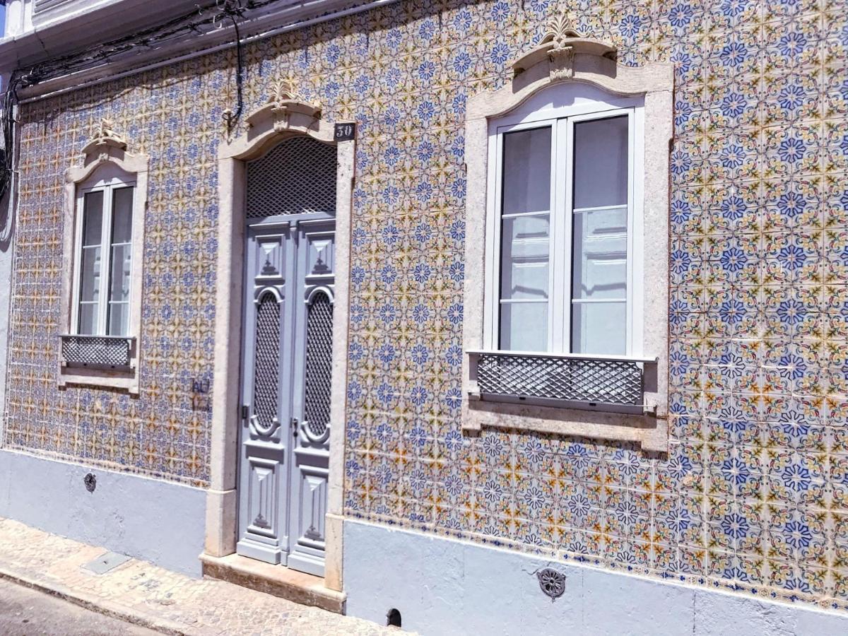Blue Barqueta Studio Faro Exterior foto