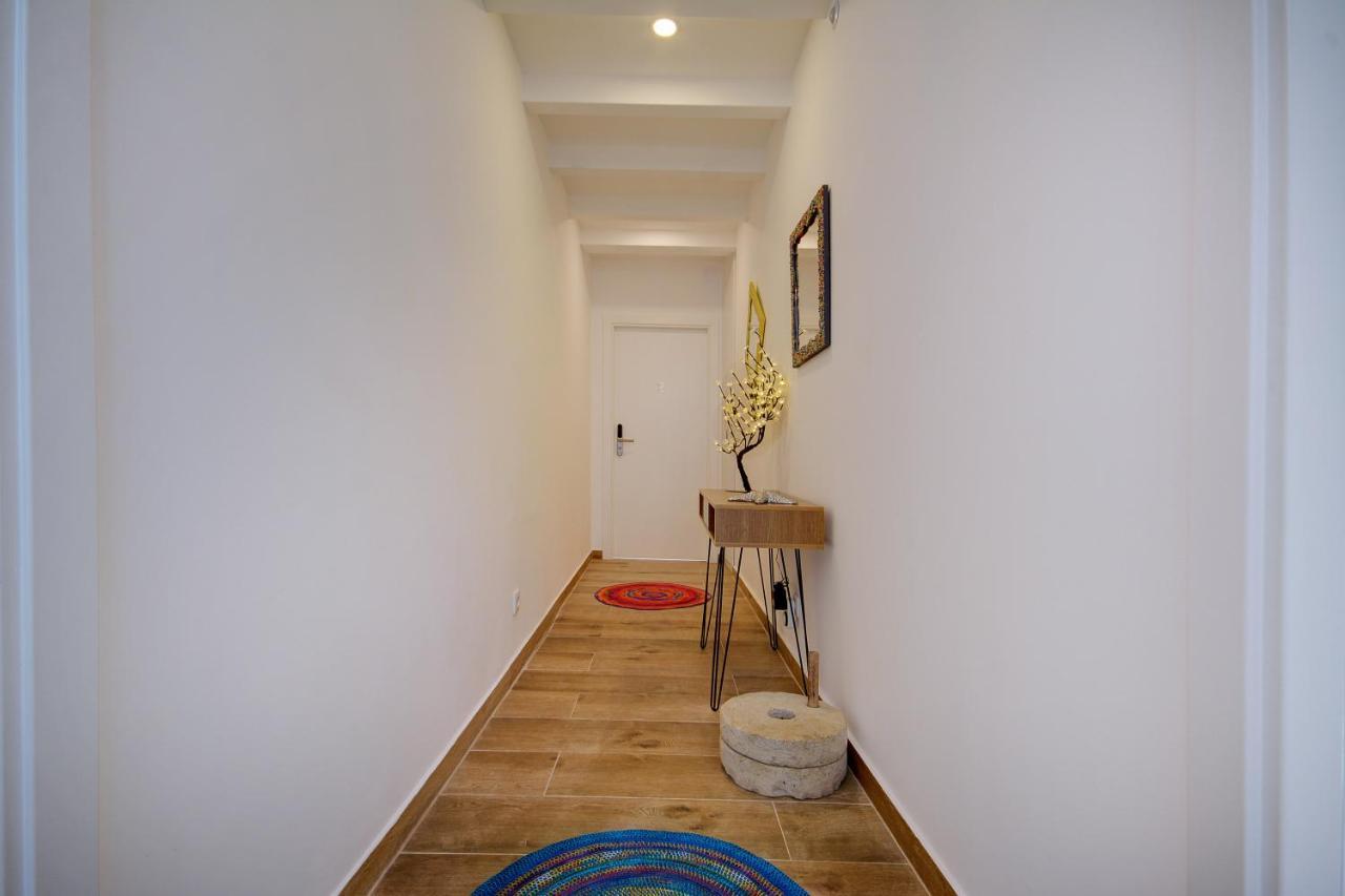 Blue Barqueta Studio Faro Exterior foto