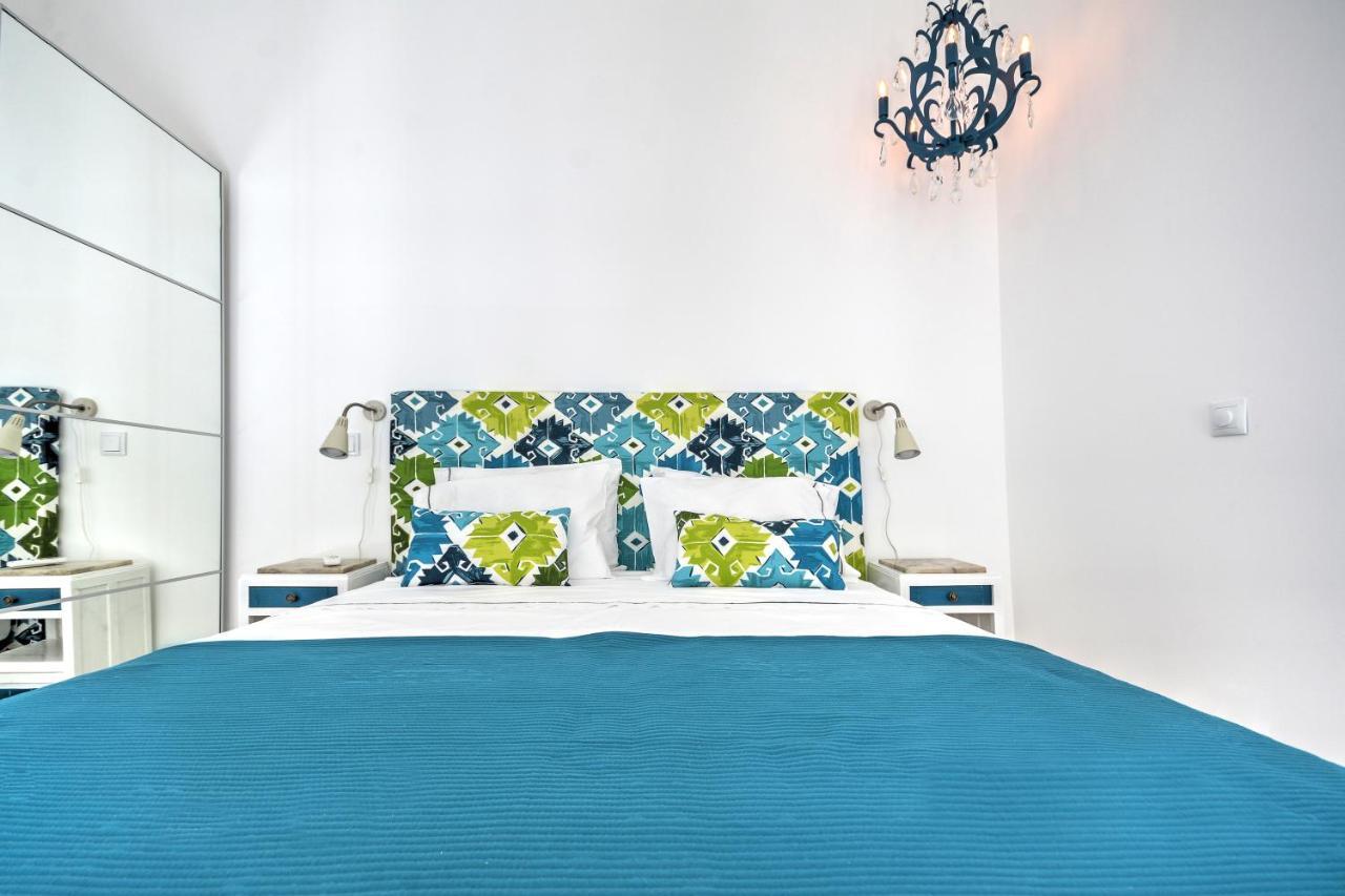 Blue Barqueta Studio Faro Exterior foto